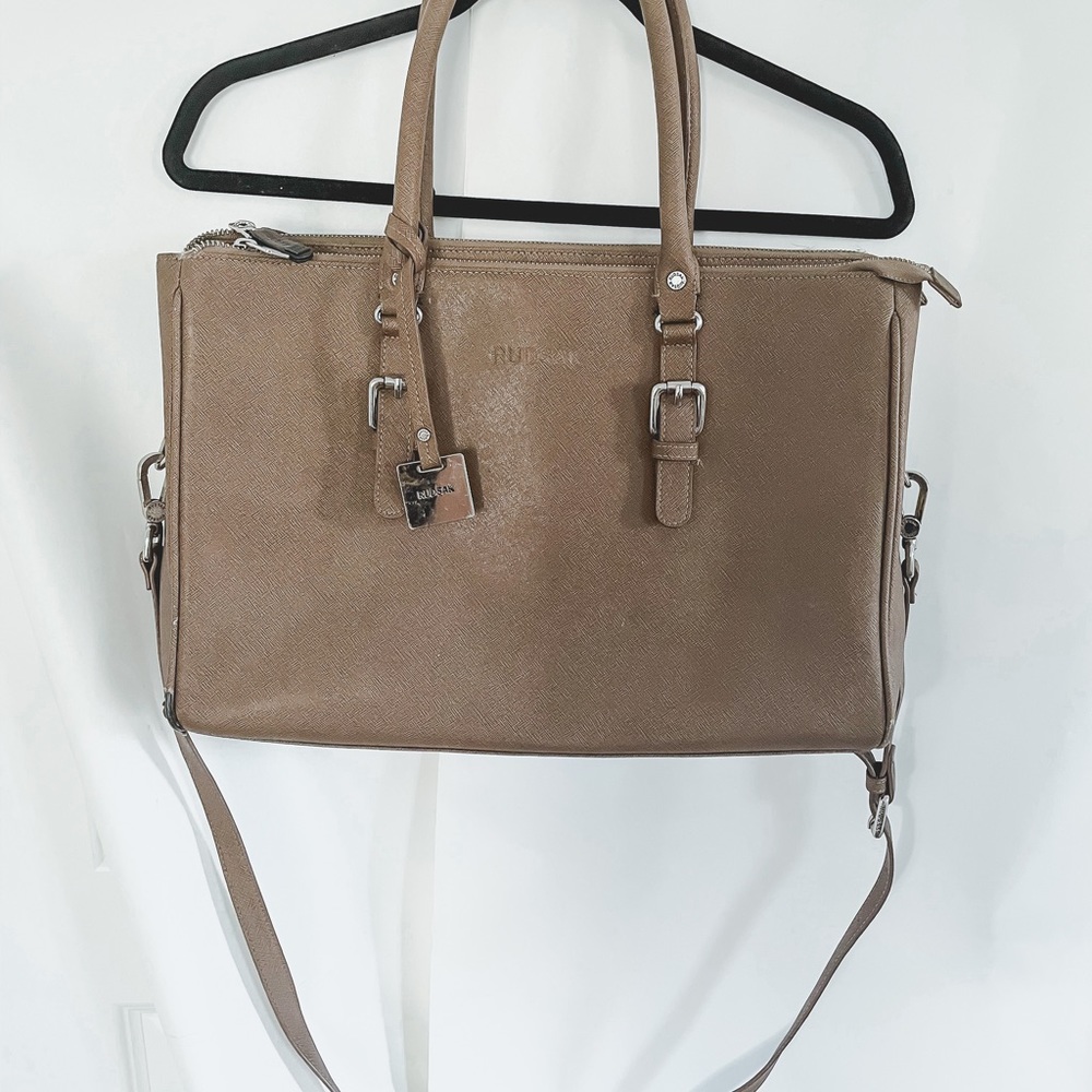 ❤️RUDSAK handbag beige 💫